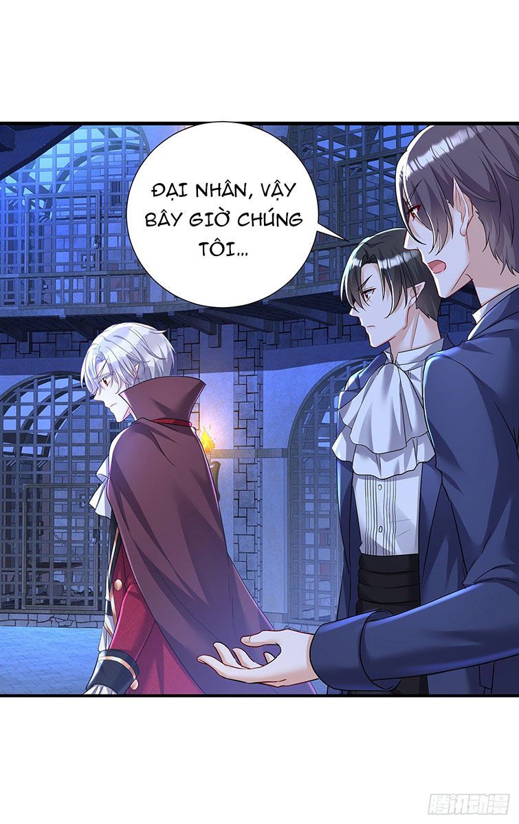 Thú Thụ Bất Thân Dẫn Sói Vào Nhà Chapter 84 - Trang 2