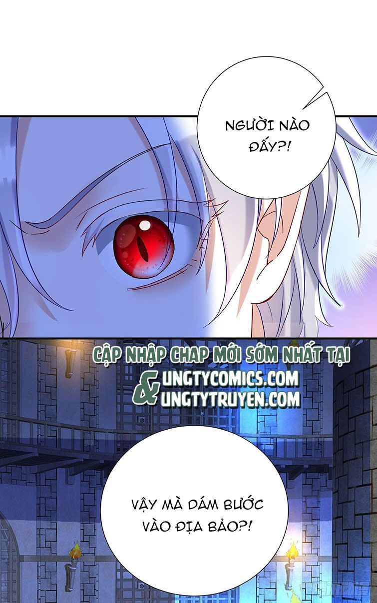 Thú Thụ Bất Thân Dẫn Sói Vào Nhà Chapter 84 - Trang 2