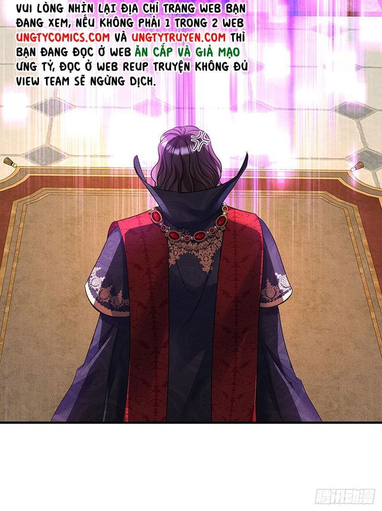 Thú Thụ Bất Thân Dẫn Sói Vào Nhà Chapter 84 - Trang 2