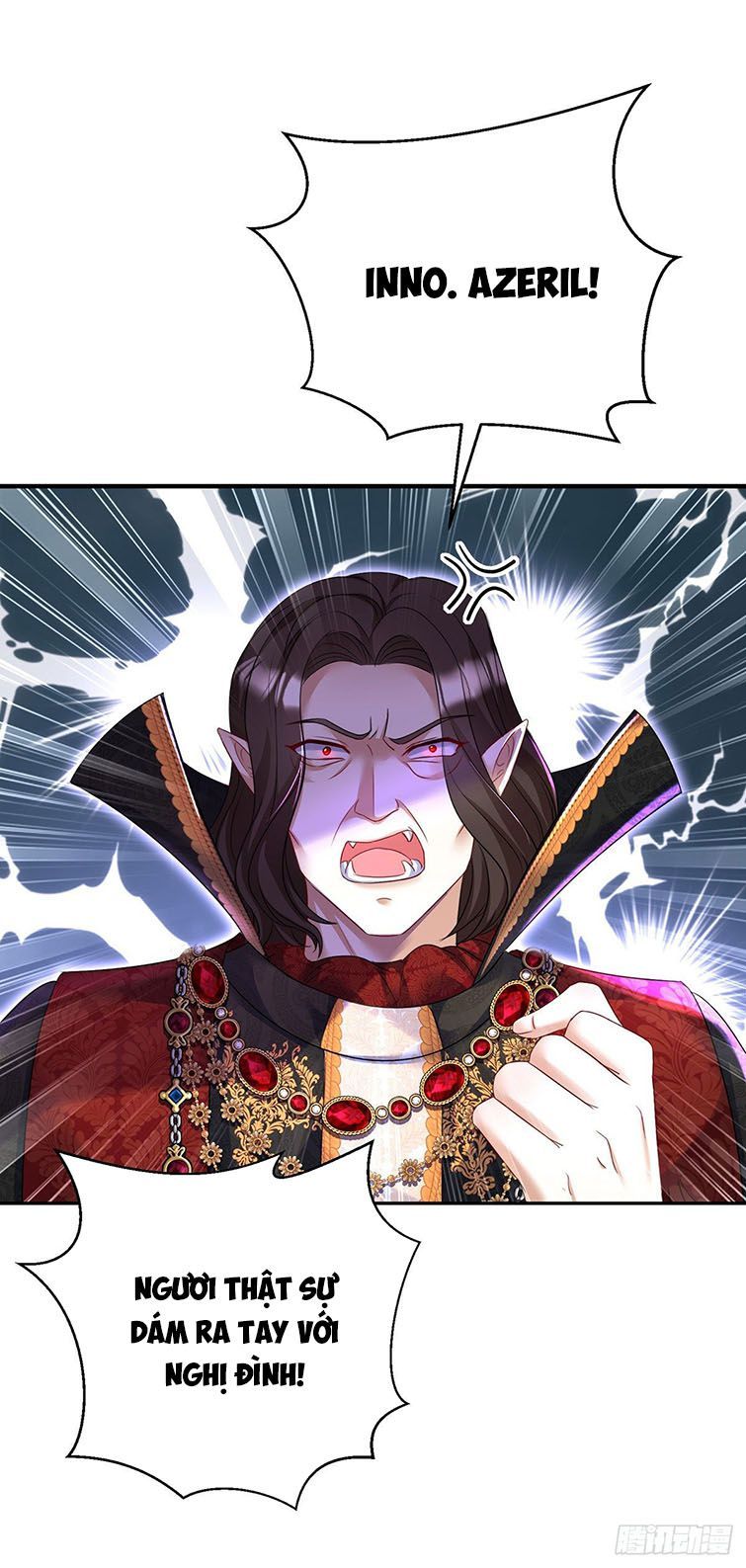 Thú Thụ Bất Thân Dẫn Sói Vào Nhà Chapter 84 - Trang 2