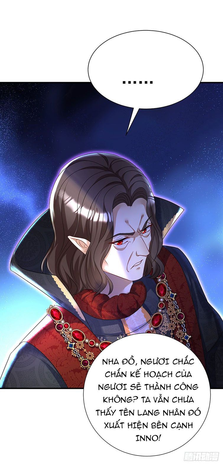 Thú Thụ Bất Thân Dẫn Sói Vào Nhà Chapter 84 - Trang 2