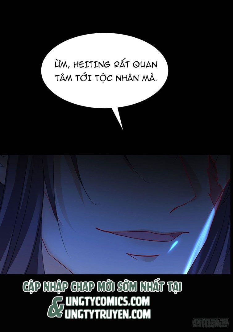 Thú Thụ Bất Thân Dẫn Sói Vào Nhà Chapter 84 - Trang 2
