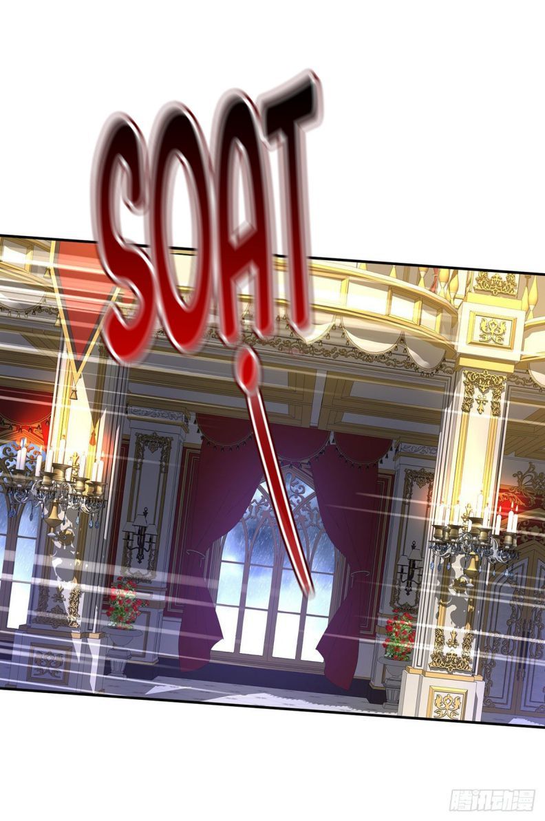 Thú Thụ Bất Thân Dẫn Sói Vào Nhà Chapter 85 - Trang 2