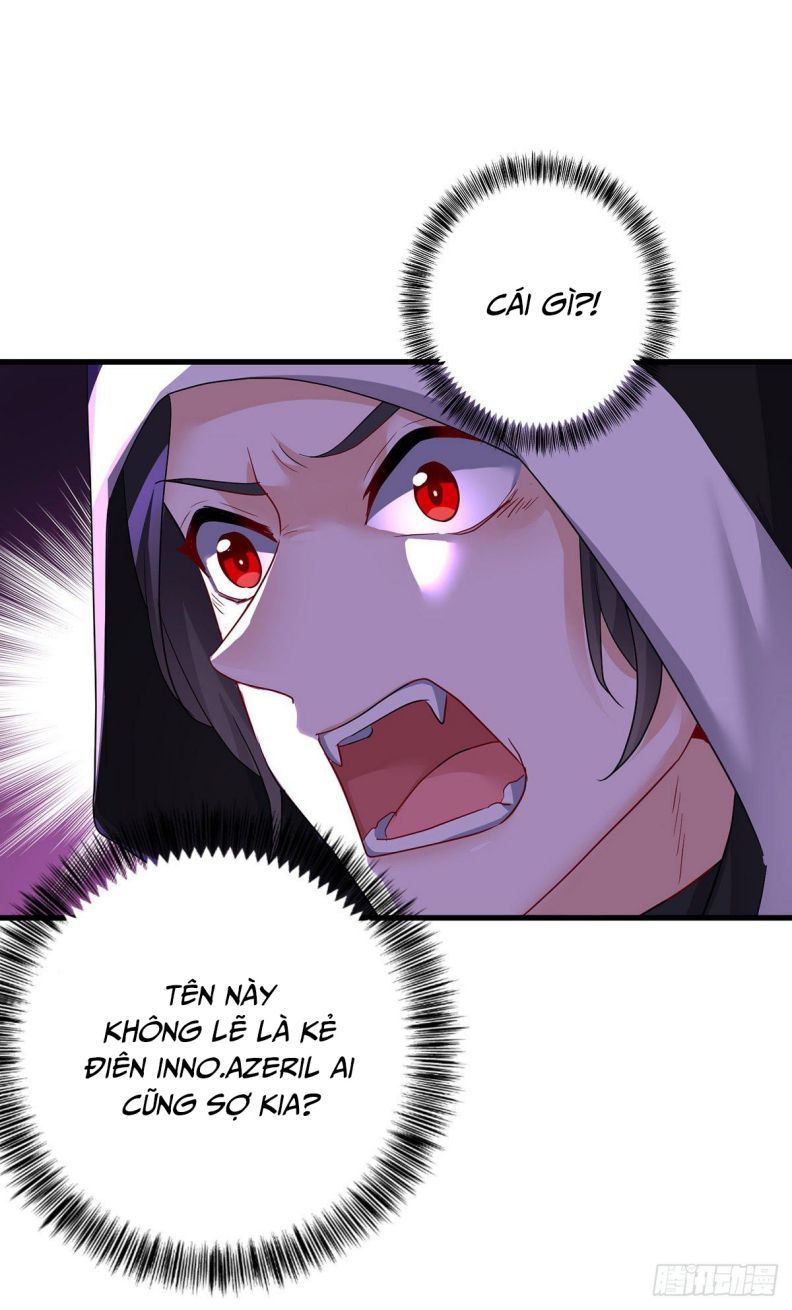 Thú Thụ Bất Thân Dẫn Sói Vào Nhà Chapter 85 - Trang 2