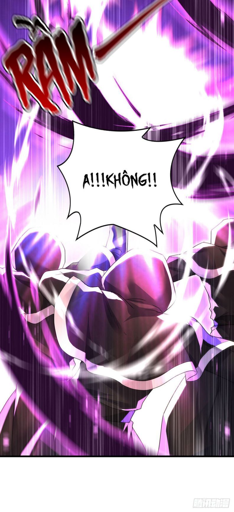 Thú Thụ Bất Thân Dẫn Sói Vào Nhà Chapter 85 - Trang 2