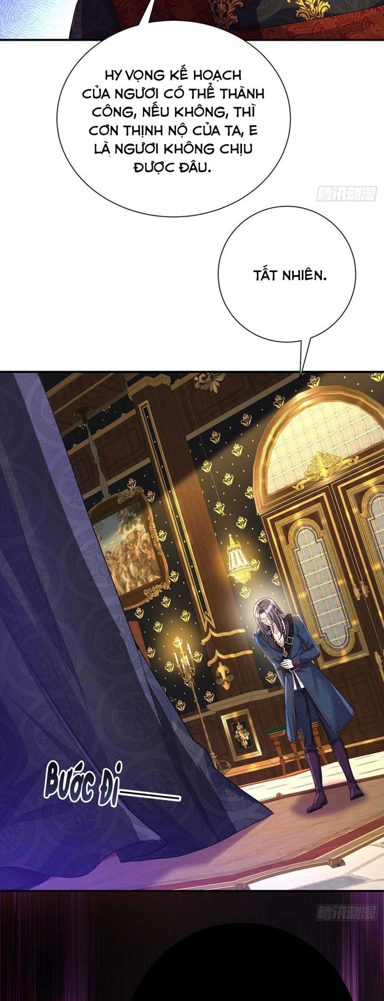 Thú Thụ Bất Thân Dẫn Sói Vào Nhà Chapter 86 - Trang 2