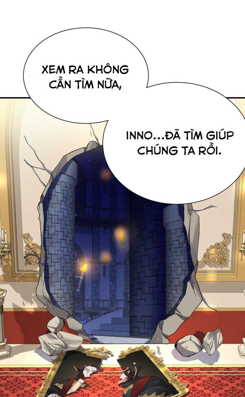 Thú Thụ Bất Thân Dẫn Sói Vào Nhà Chapter 86 - Trang 2