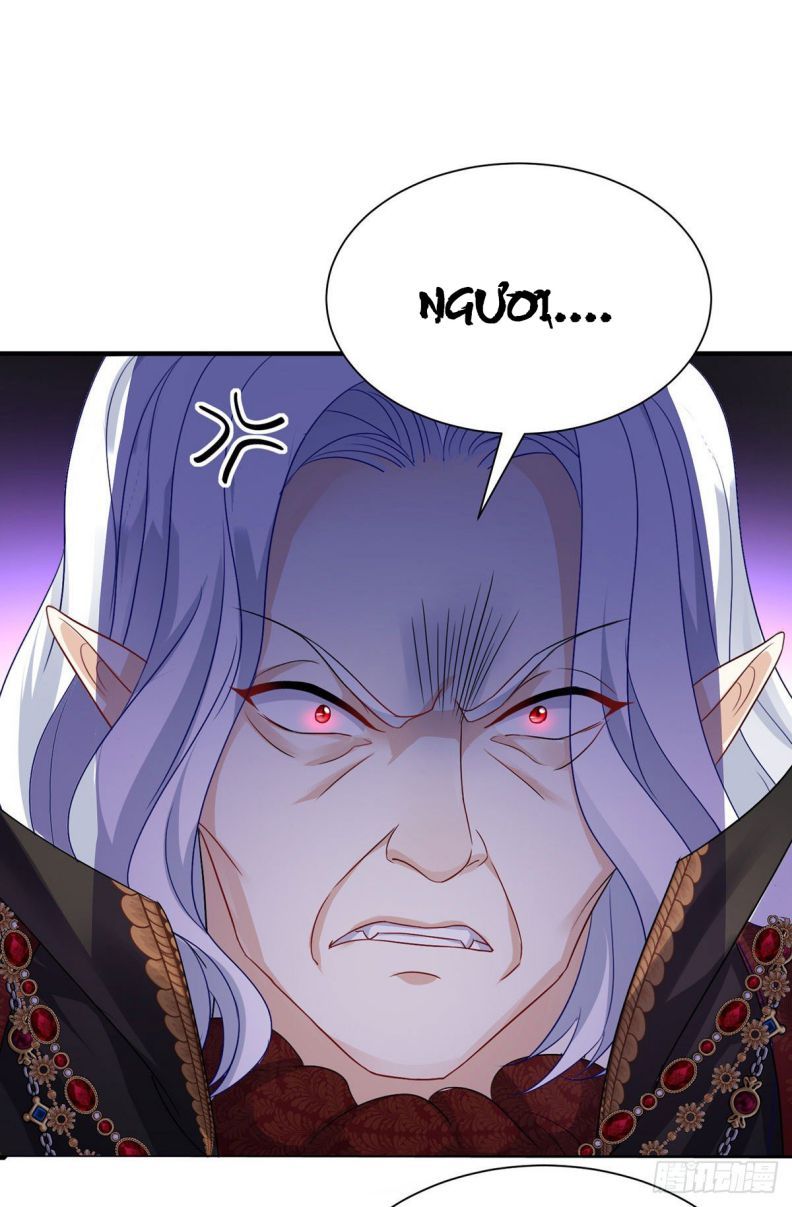Thú Thụ Bất Thân Dẫn Sói Vào Nhà Chapter 87 - Trang 2