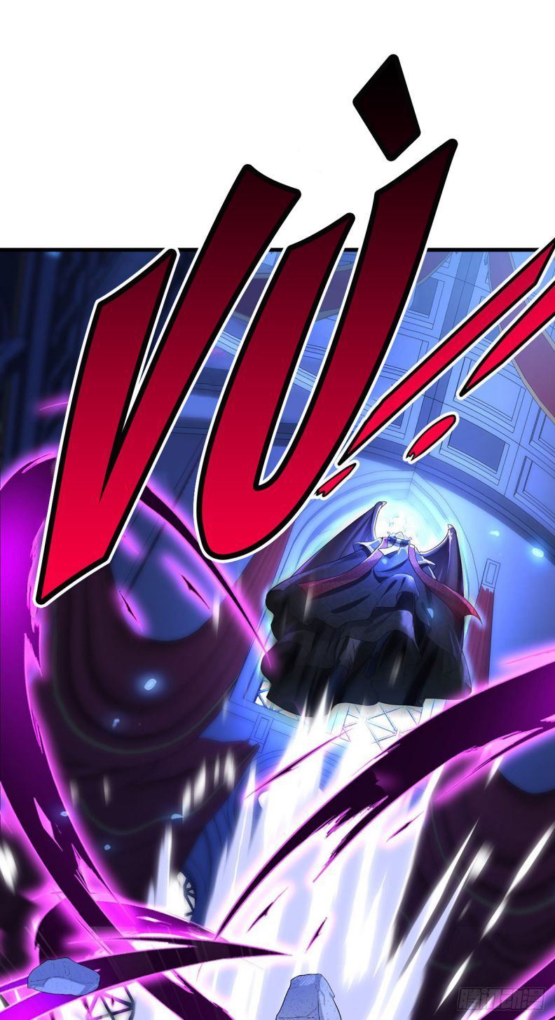Thú Thụ Bất Thân Dẫn Sói Vào Nhà Chapter 87 - Trang 2