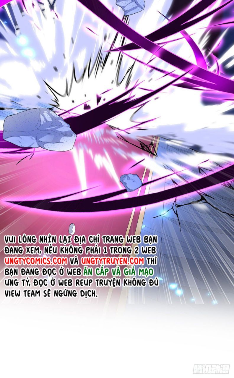 Thú Thụ Bất Thân Dẫn Sói Vào Nhà Chapter 87 - Trang 2