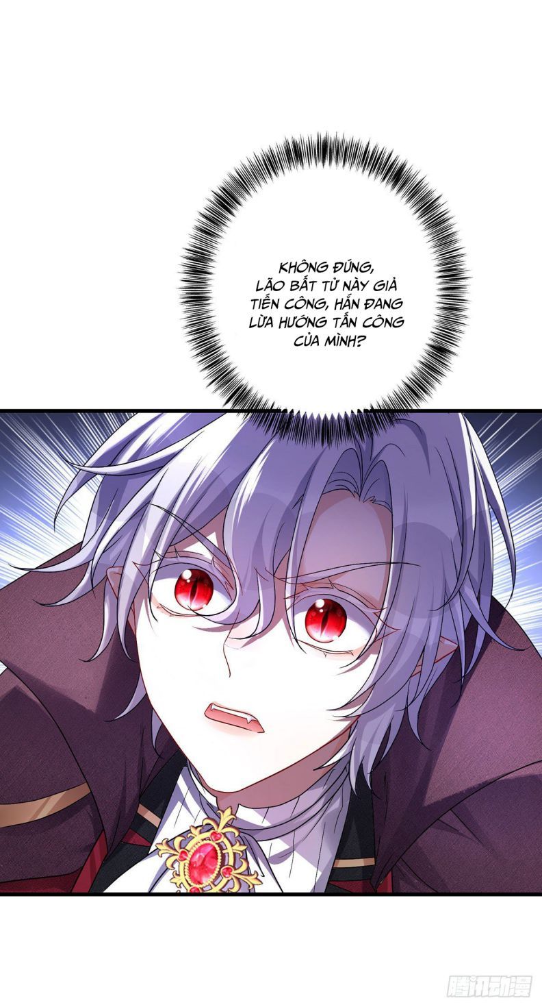 Thú Thụ Bất Thân Dẫn Sói Vào Nhà Chapter 87 - Trang 2