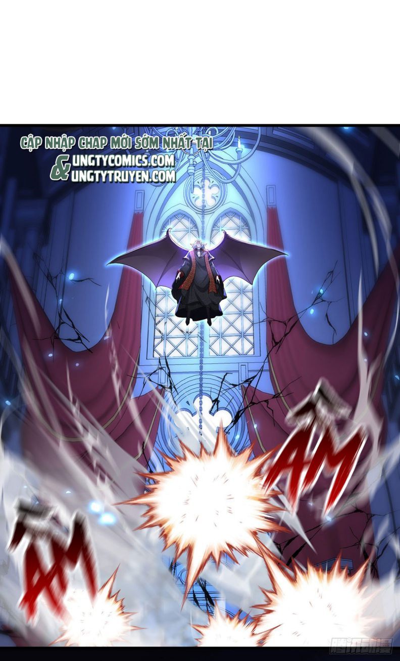 Thú Thụ Bất Thân Dẫn Sói Vào Nhà Chapter 87 - Trang 2