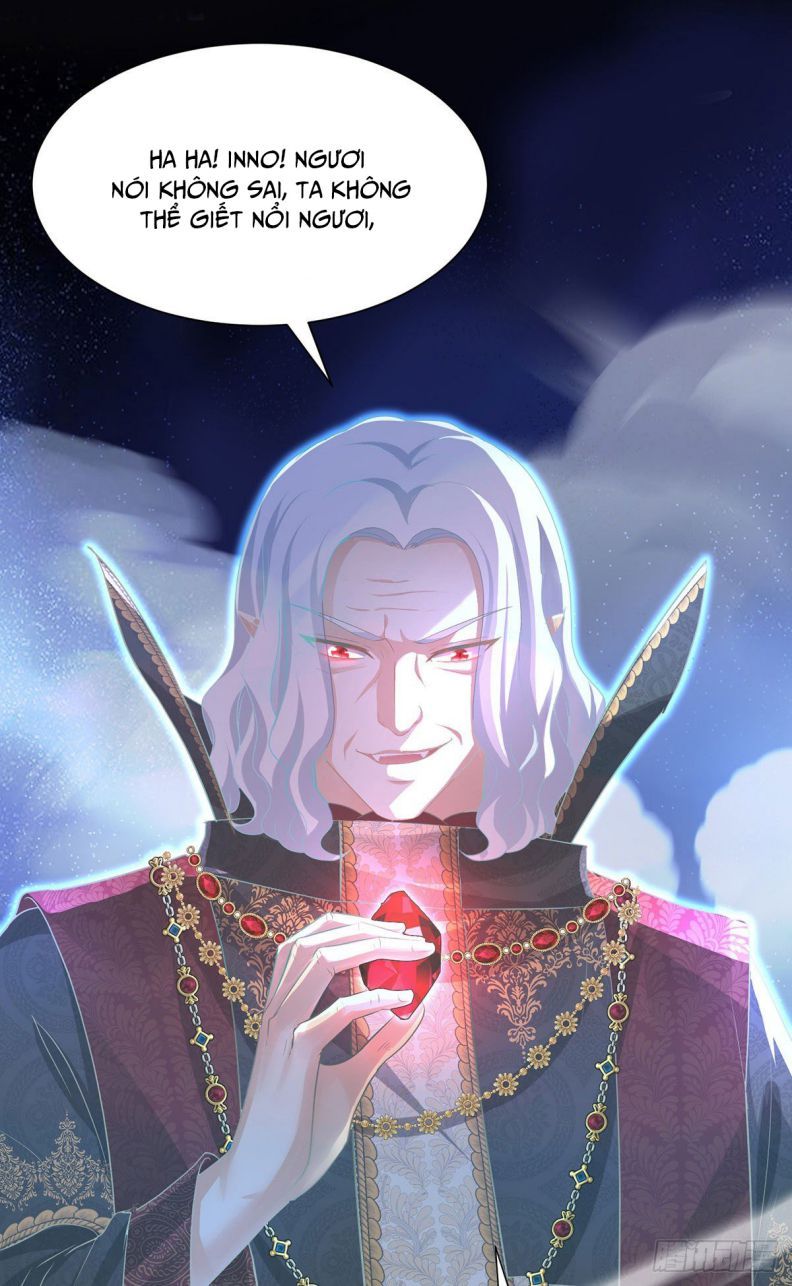 Thú Thụ Bất Thân Dẫn Sói Vào Nhà Chapter 87 - Trang 2
