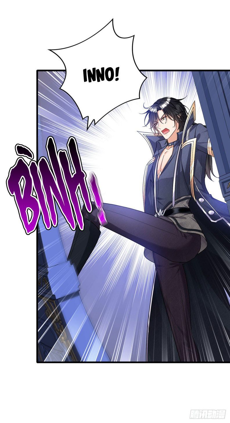 Thú Thụ Bất Thân Dẫn Sói Vào Nhà Chapter 87 - Trang 2