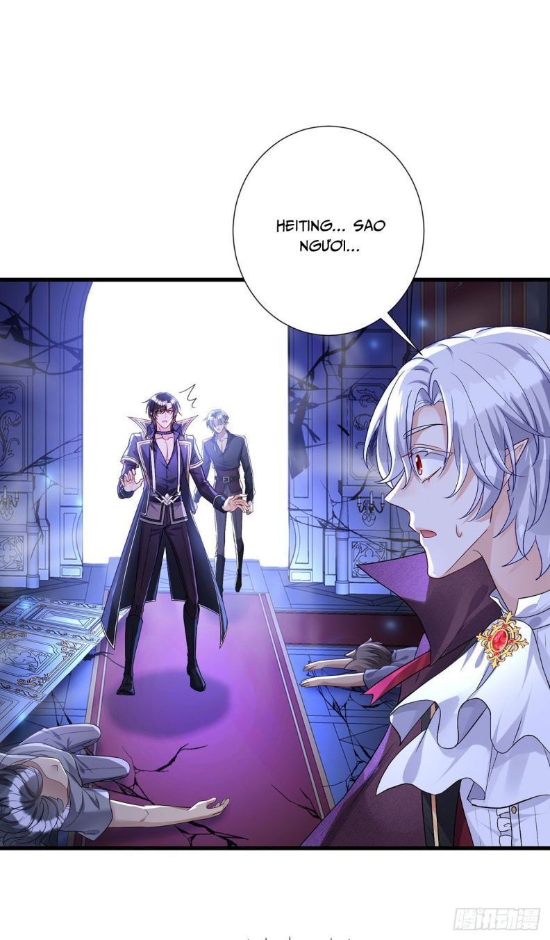 Thú Thụ Bất Thân Dẫn Sói Vào Nhà Chapter 87 - Trang 2