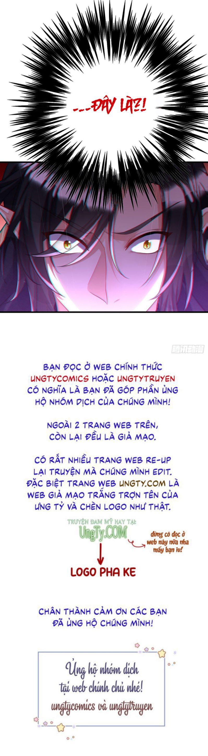 Thú Thụ Bất Thân Dẫn Sói Vào Nhà Chapter 87 - Trang 2