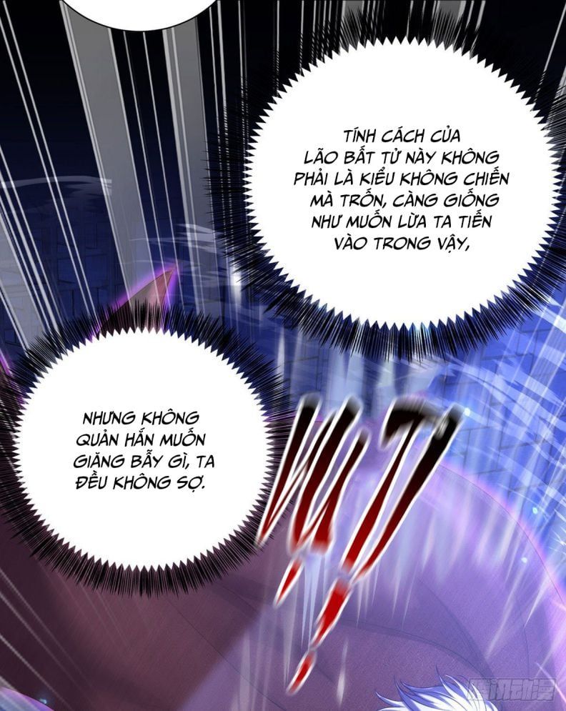 Thú Thụ Bất Thân Dẫn Sói Vào Nhà Chapter 87 - Trang 2