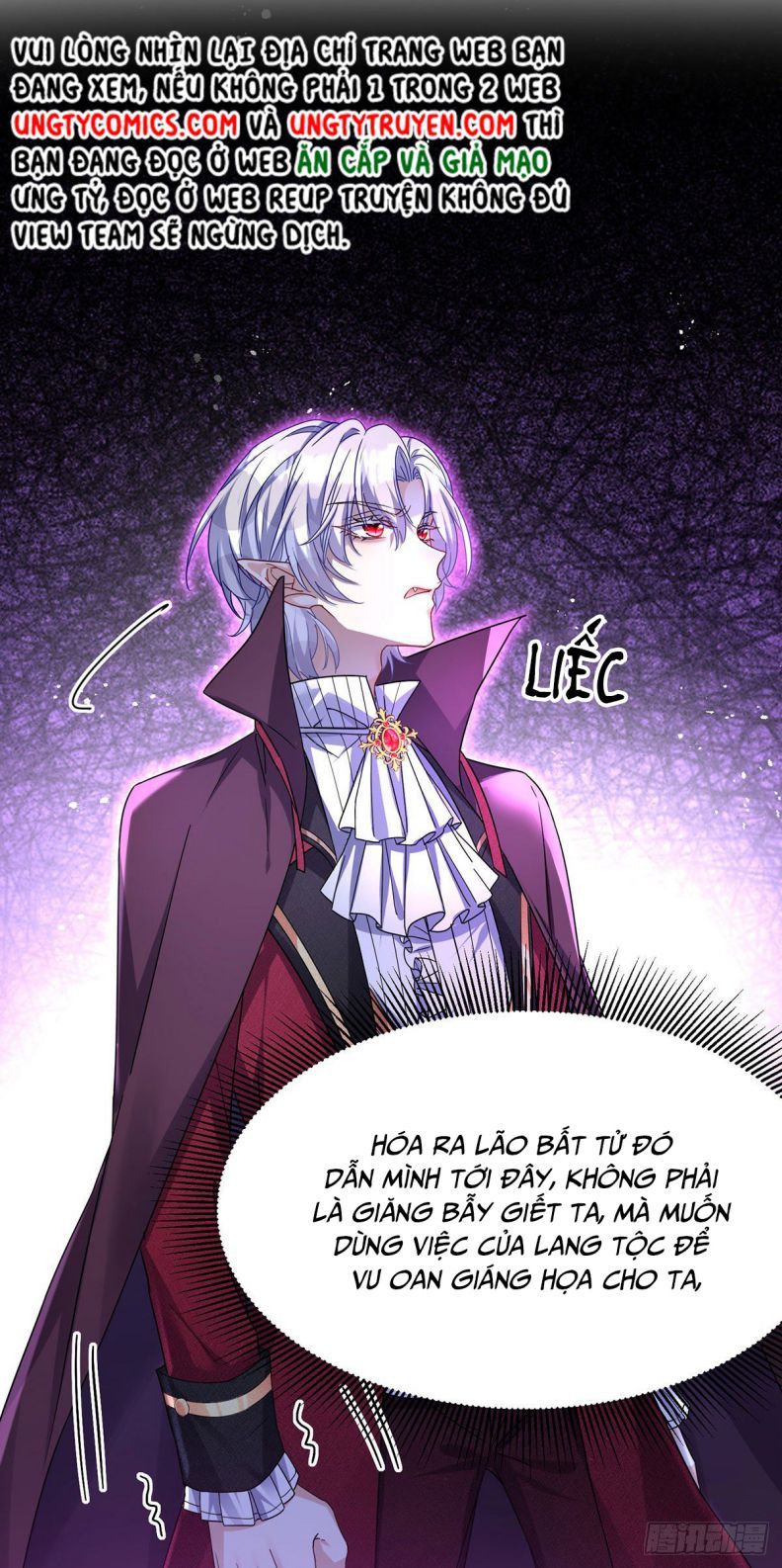 Thú Thụ Bất Thân Dẫn Sói Vào Nhà Chapter 88 - Trang 2