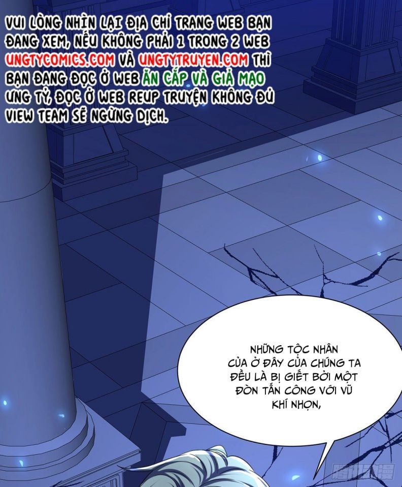 Thú Thụ Bất Thân Dẫn Sói Vào Nhà Chapter 88 - Trang 2