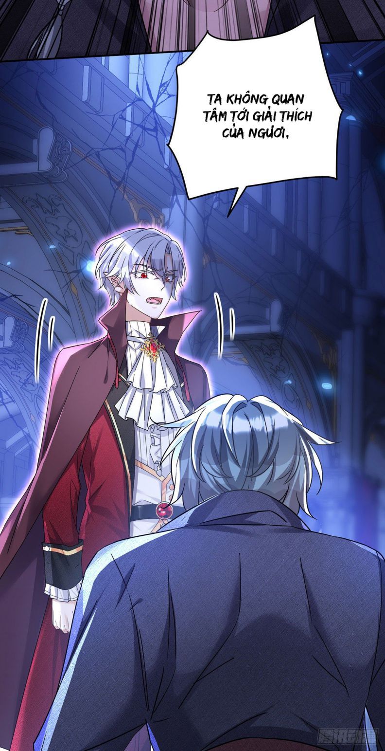 Thú Thụ Bất Thân Dẫn Sói Vào Nhà Chapter 88 - Trang 2