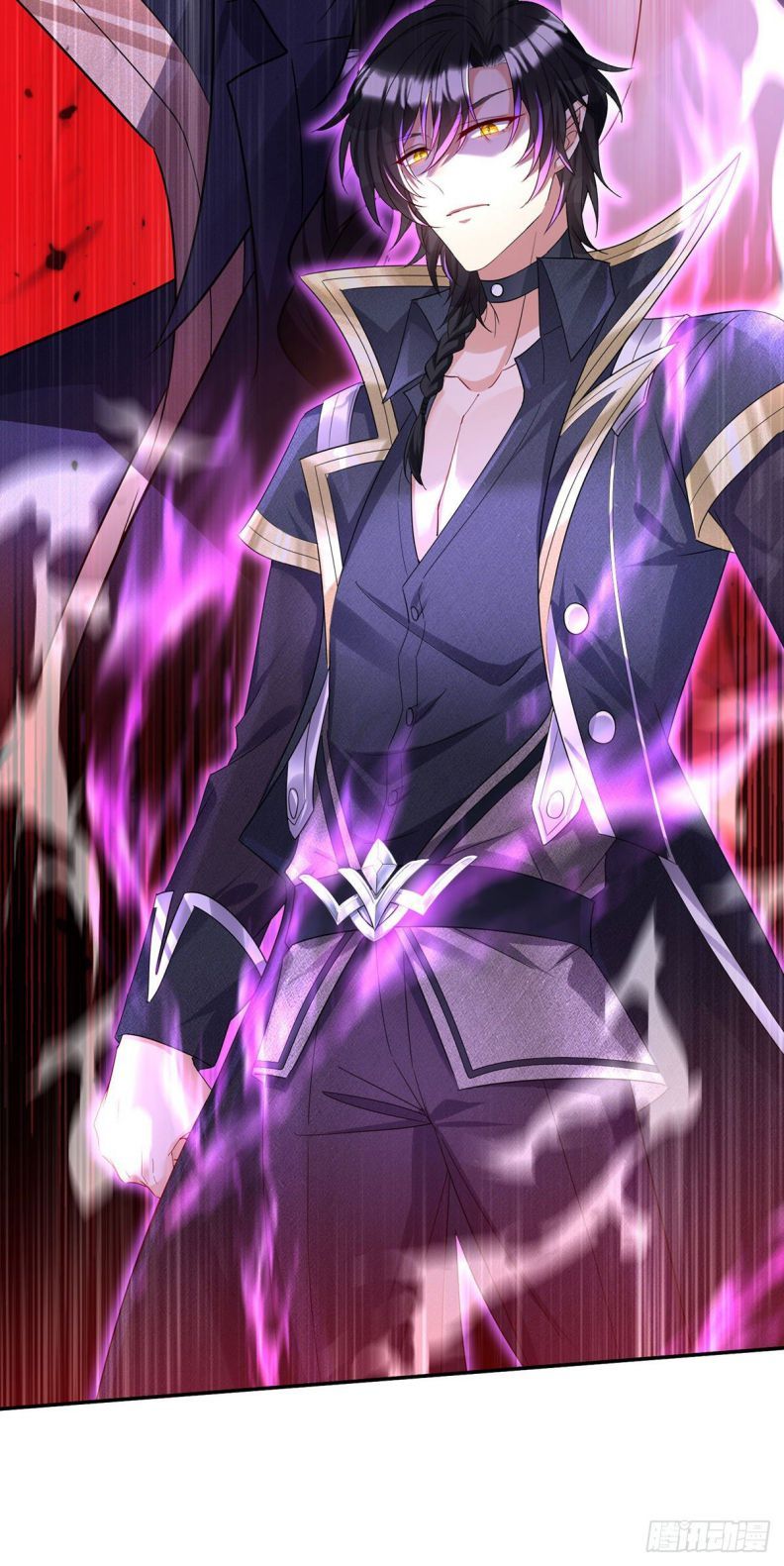 Thú Thụ Bất Thân Dẫn Sói Vào Nhà Chapter 88 - Trang 2