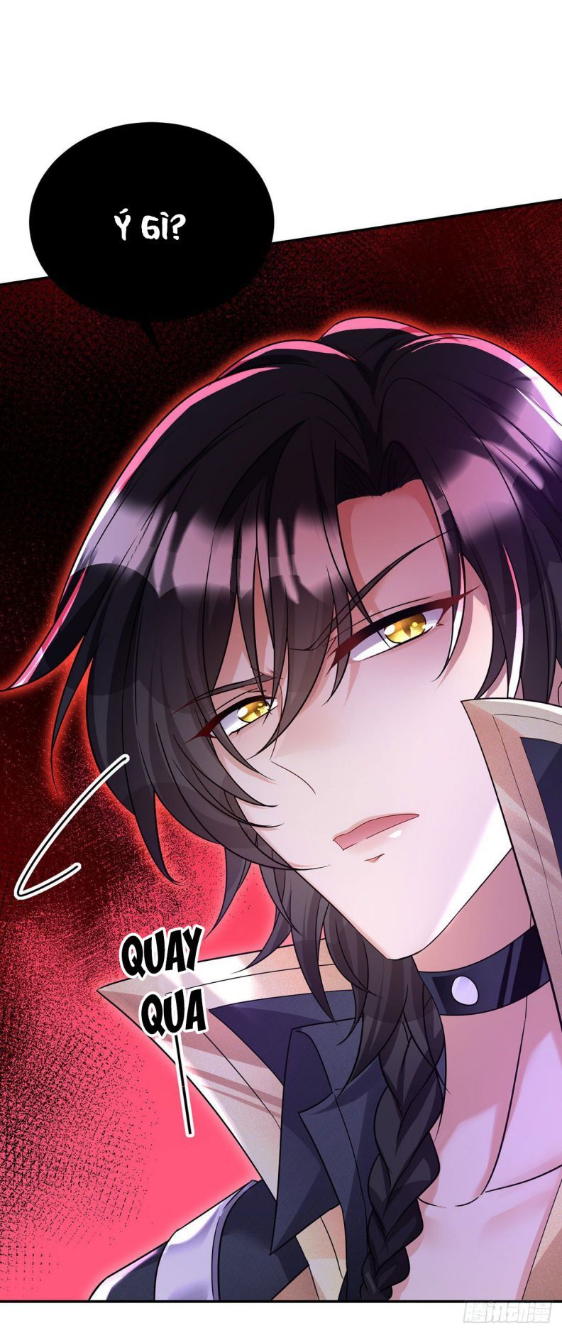 Thú Thụ Bất Thân Dẫn Sói Vào Nhà Chapter 88 - Trang 2