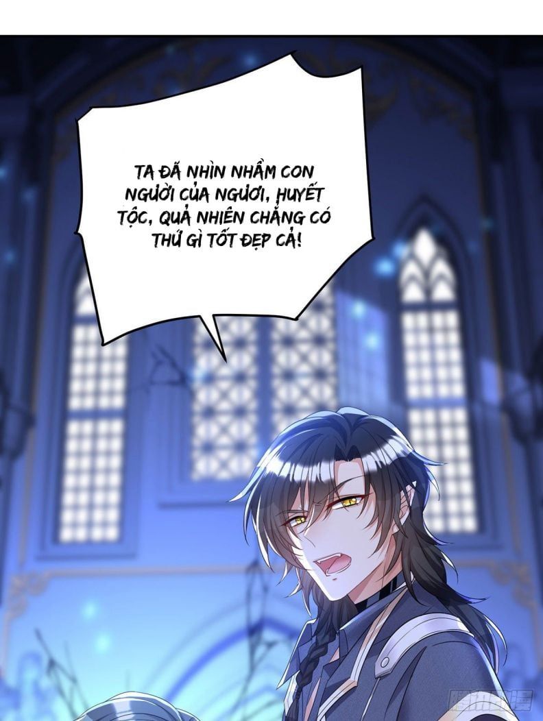 Thú Thụ Bất Thân Dẫn Sói Vào Nhà Chapter 88 - Trang 2