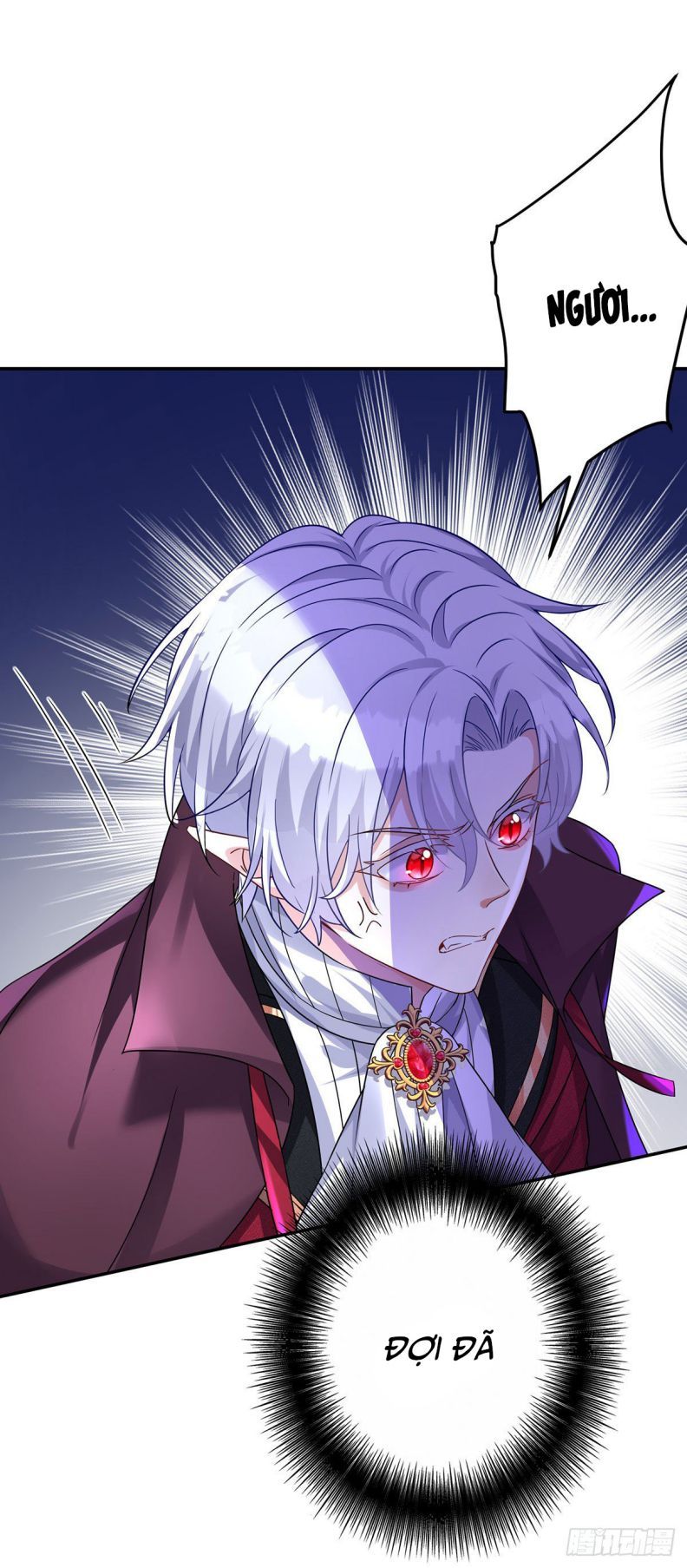 Thú Thụ Bất Thân Dẫn Sói Vào Nhà Chapter 88 - Trang 2