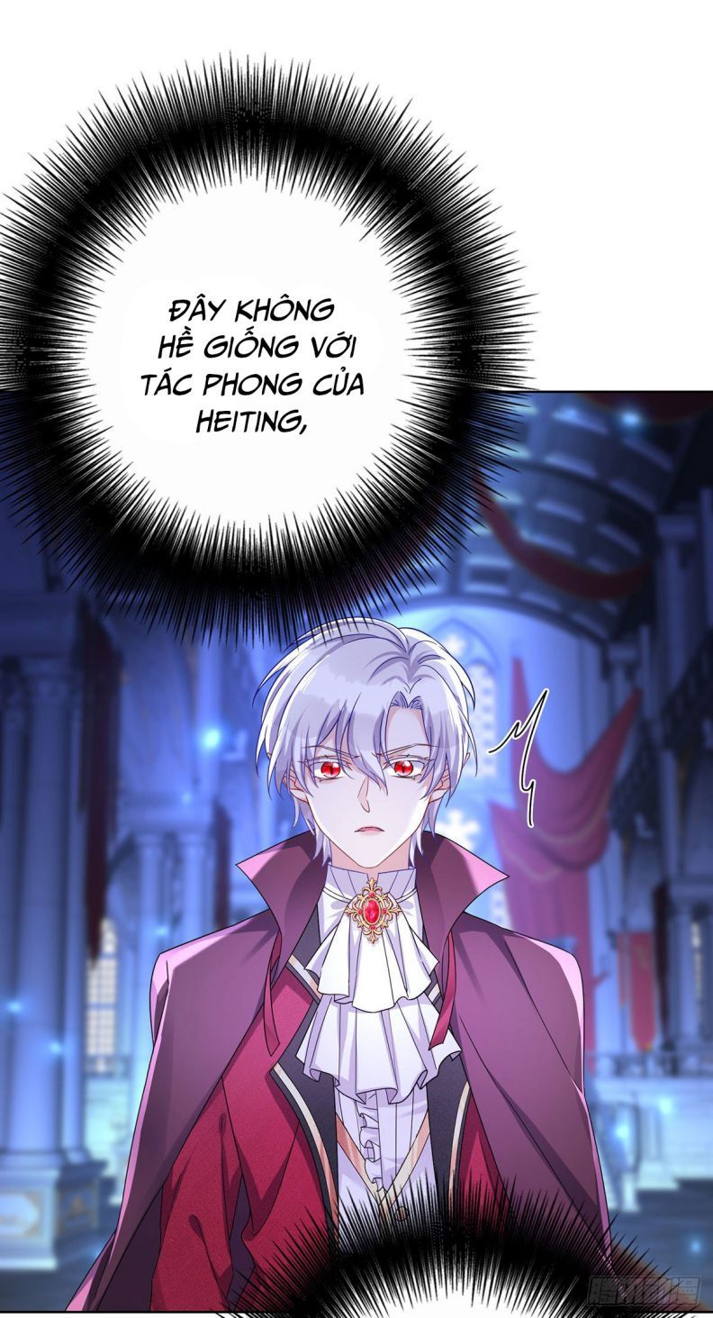 Thú Thụ Bất Thân Dẫn Sói Vào Nhà Chapter 88 - Trang 2