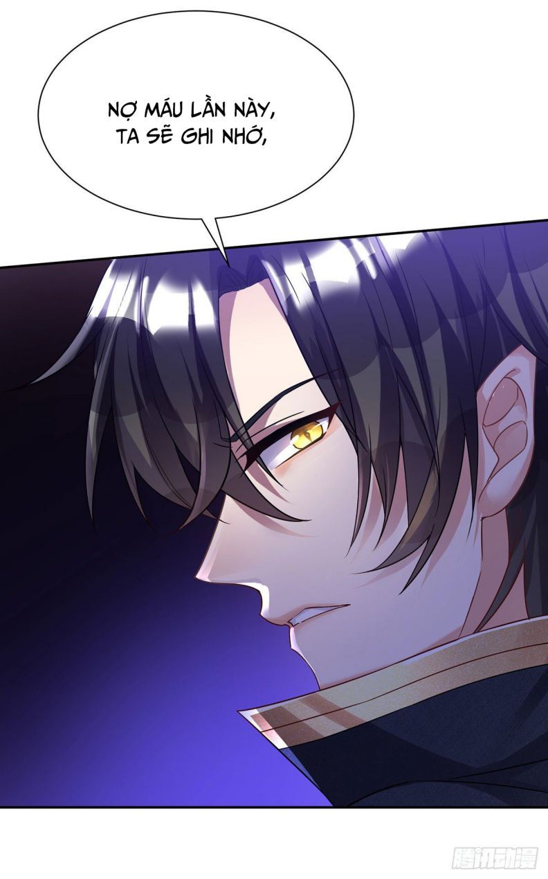 Thú Thụ Bất Thân Dẫn Sói Vào Nhà Chapter 88 - Trang 2