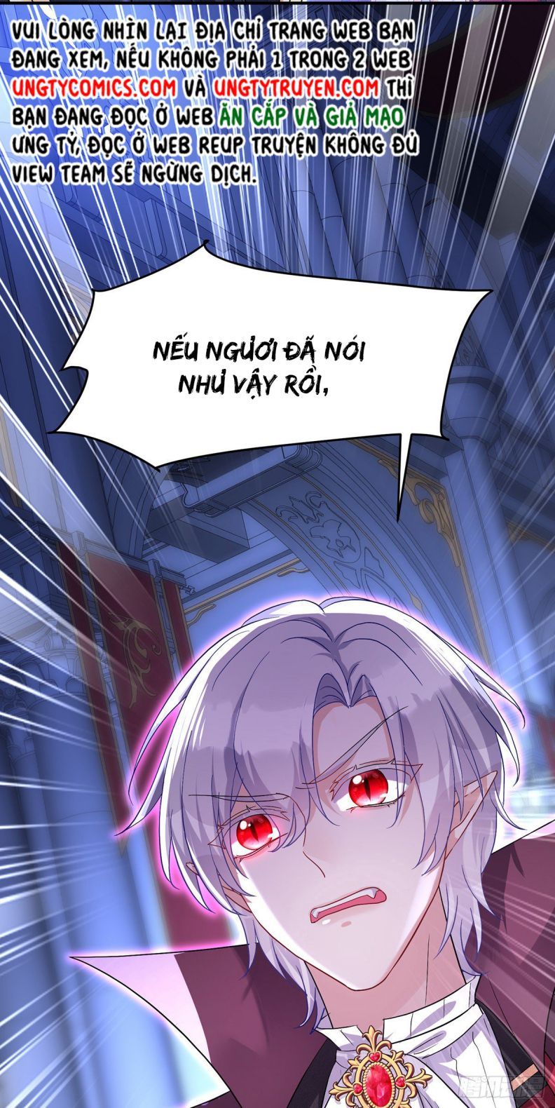 Thú Thụ Bất Thân Dẫn Sói Vào Nhà Chapter 88 - Trang 2