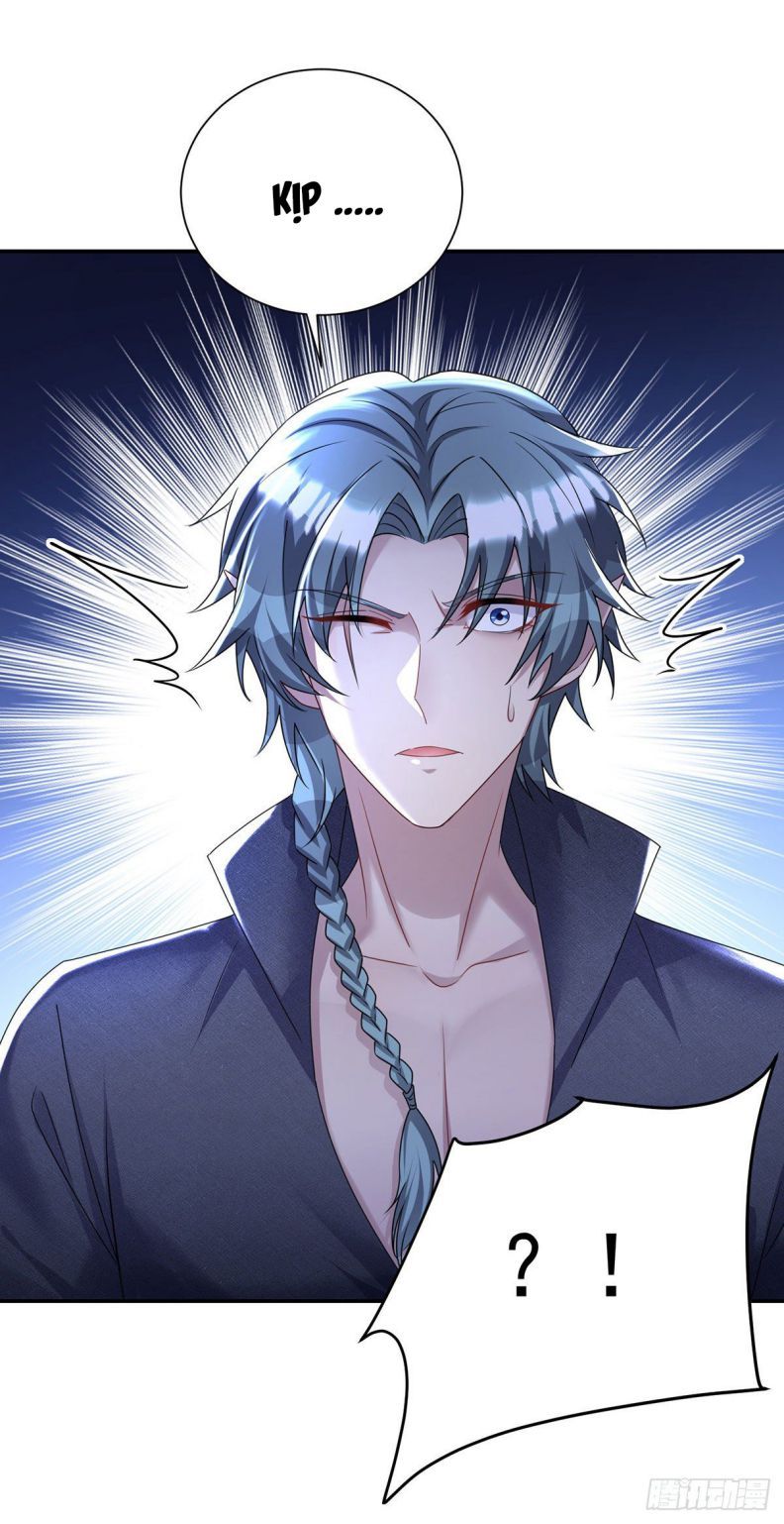 Thú Thụ Bất Thân Dẫn Sói Vào Nhà Chapter 88 - Trang 2