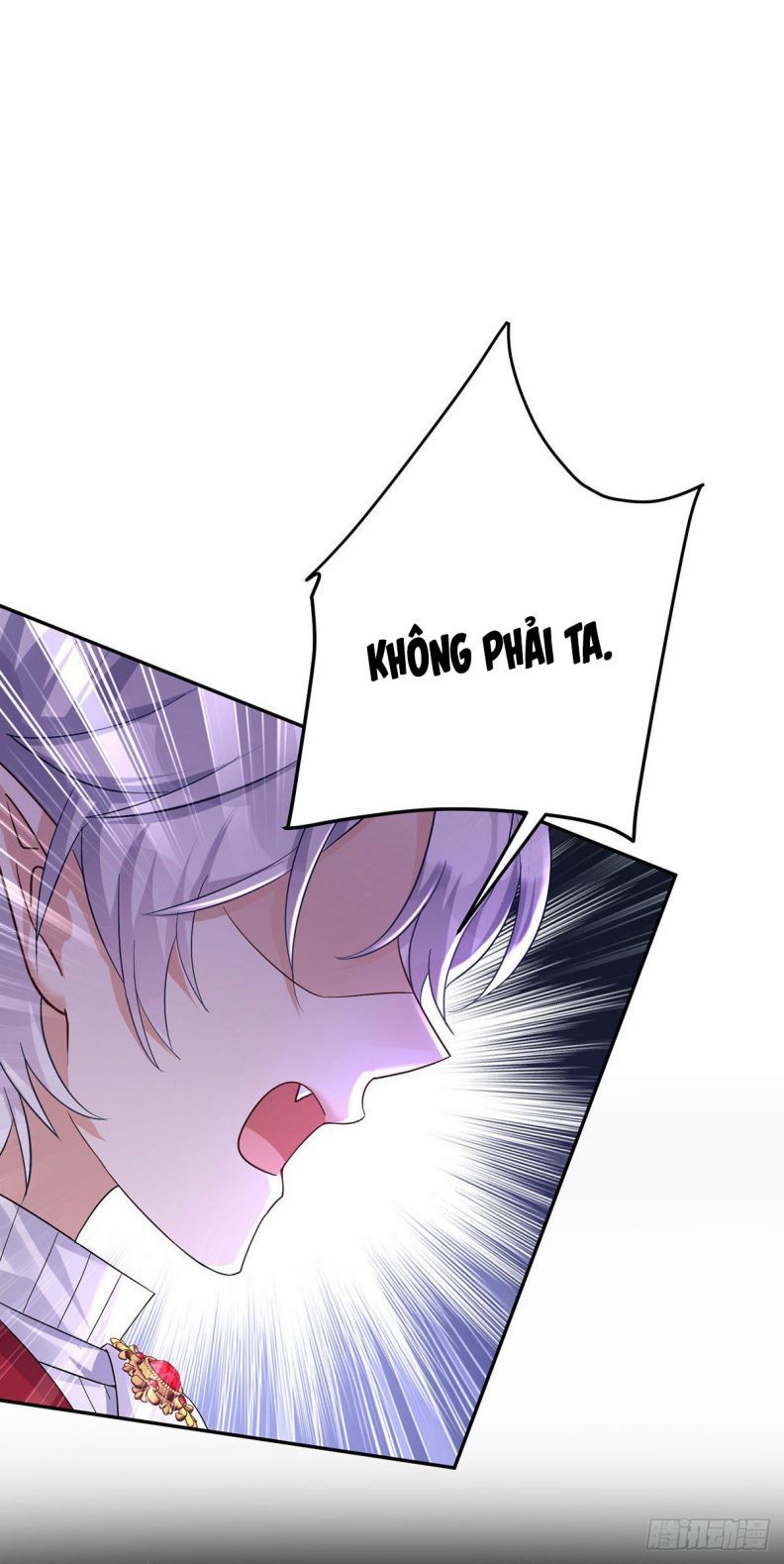 Thú Thụ Bất Thân Dẫn Sói Vào Nhà Chapter 88 - Trang 2