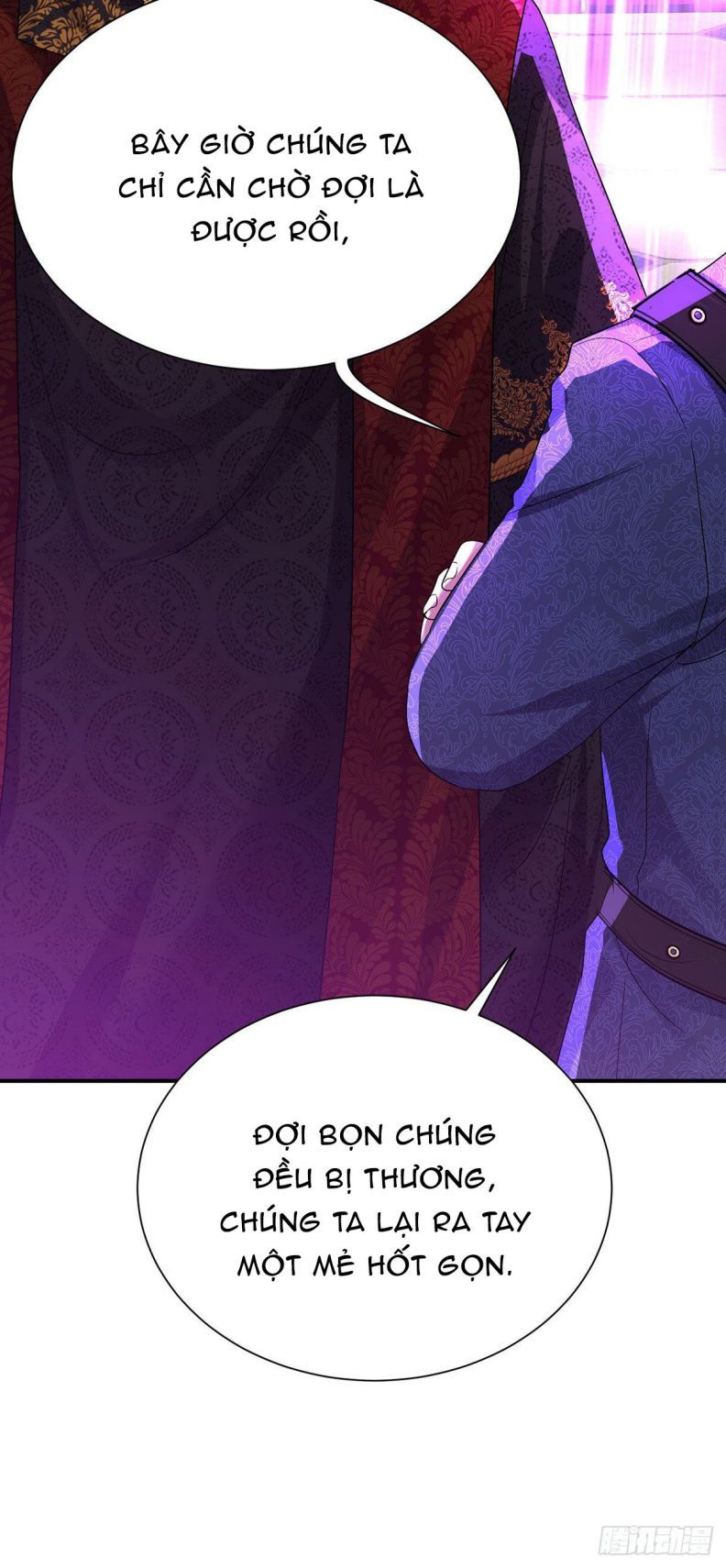 Thú Thụ Bất Thân Dẫn Sói Vào Nhà Chapter 89 - Trang 2