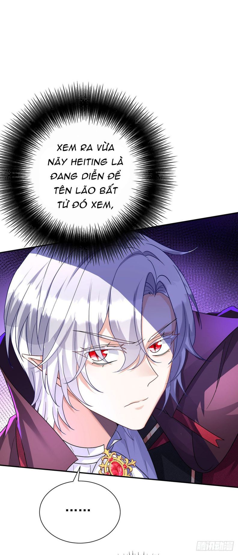 Thú Thụ Bất Thân Dẫn Sói Vào Nhà Chapter 89 - Trang 2