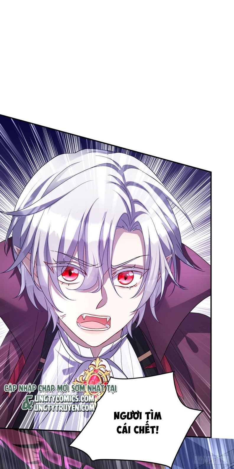 Thú Thụ Bất Thân Dẫn Sói Vào Nhà Chapter 89 - Trang 2