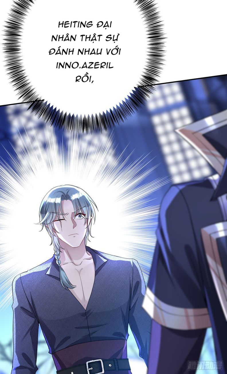 Thú Thụ Bất Thân Dẫn Sói Vào Nhà Chapter 89 - Trang 2