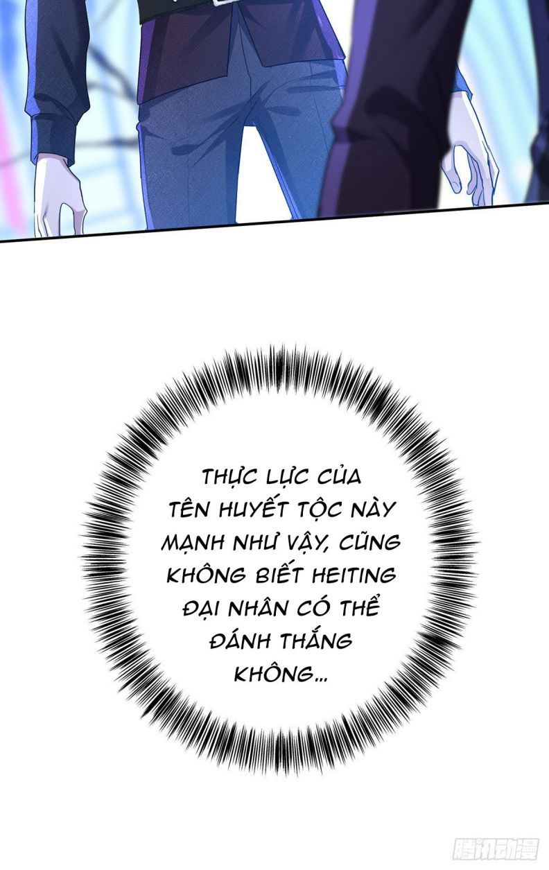Thú Thụ Bất Thân Dẫn Sói Vào Nhà Chapter 89 - Trang 2