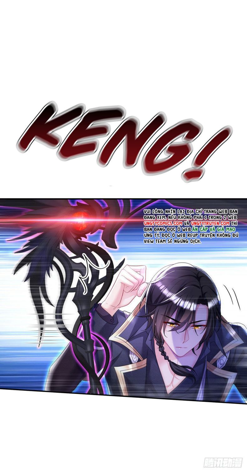 Thú Thụ Bất Thân Dẫn Sói Vào Nhà Chapter 89 - Trang 2