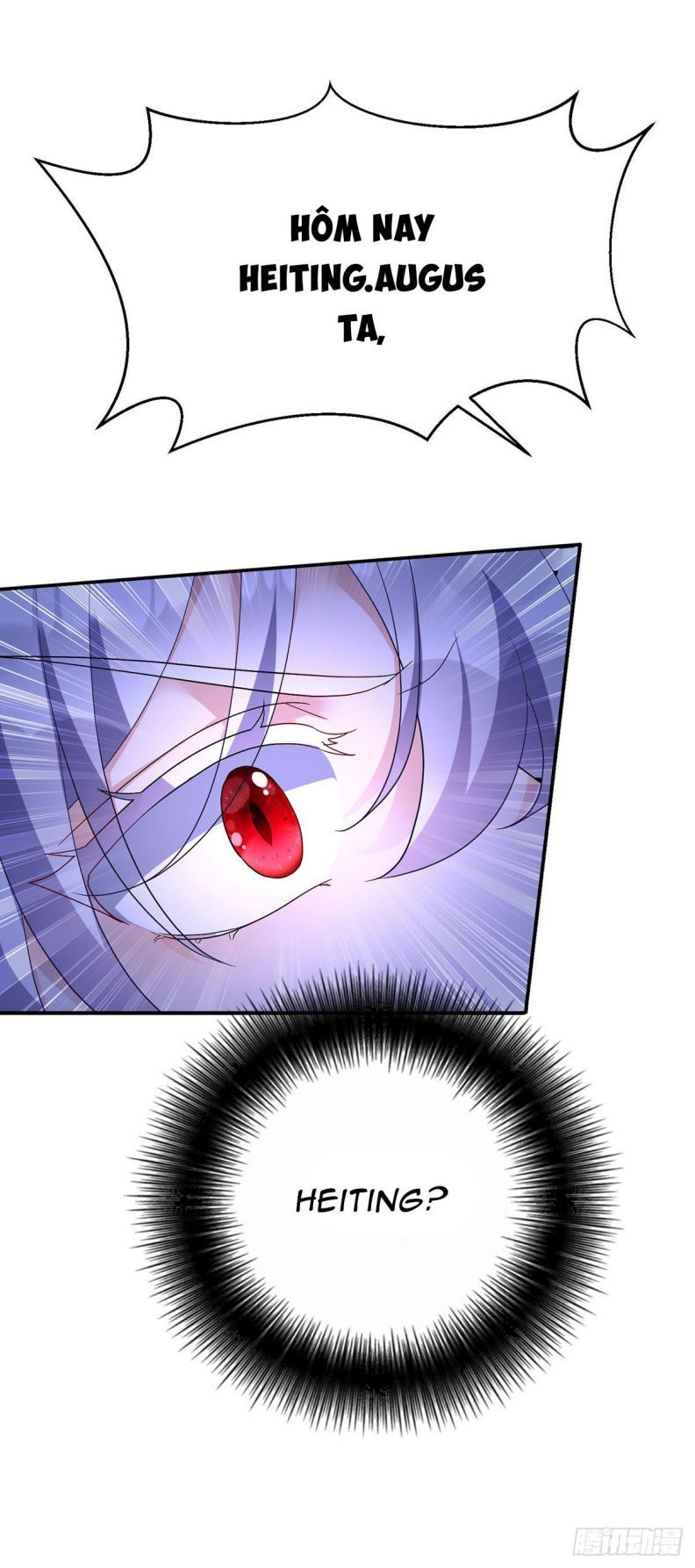 Thú Thụ Bất Thân Dẫn Sói Vào Nhà Chapter 89 - Trang 2