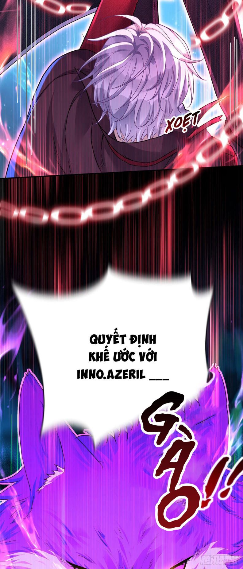 Thú Thụ Bất Thân Dẫn Sói Vào Nhà Chapter 89 - Trang 2