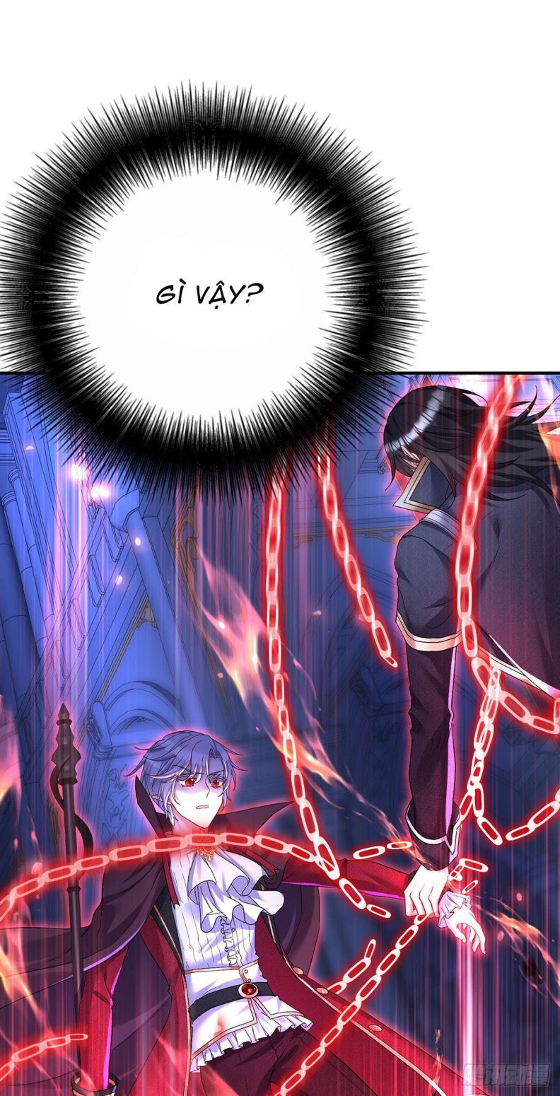 Thú Thụ Bất Thân Dẫn Sói Vào Nhà Chapter 89 - Trang 2