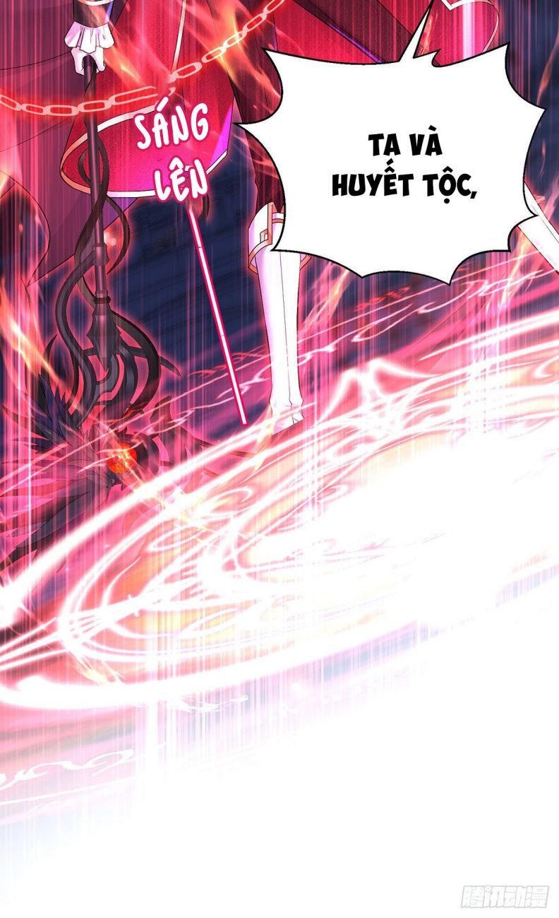 Thú Thụ Bất Thân Dẫn Sói Vào Nhà Chapter 89 - Trang 2
