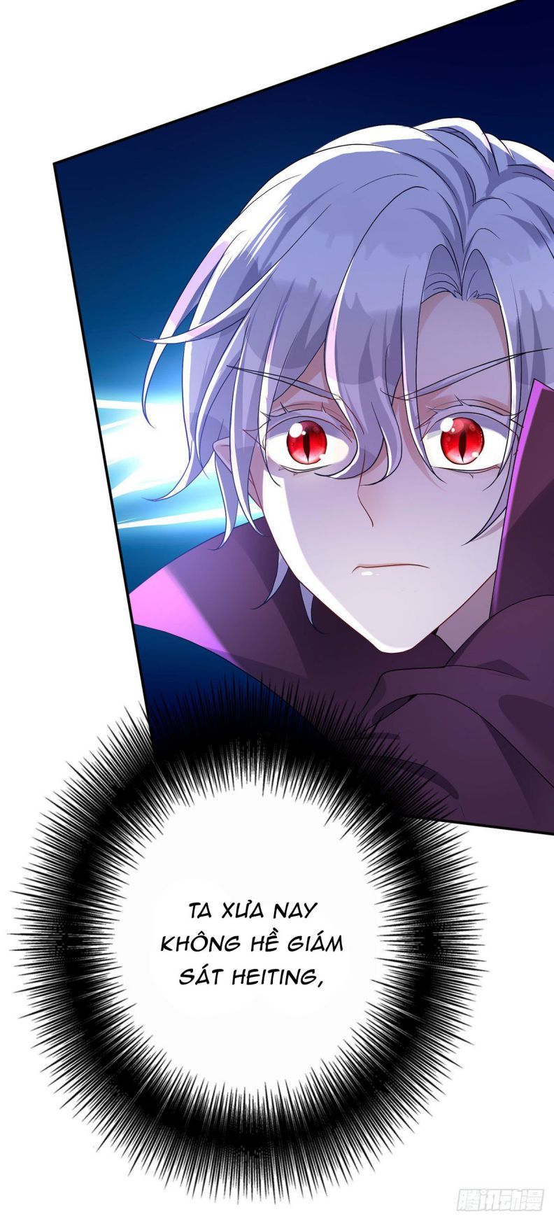 Thú Thụ Bất Thân Dẫn Sói Vào Nhà Chapter 89 - Trang 2