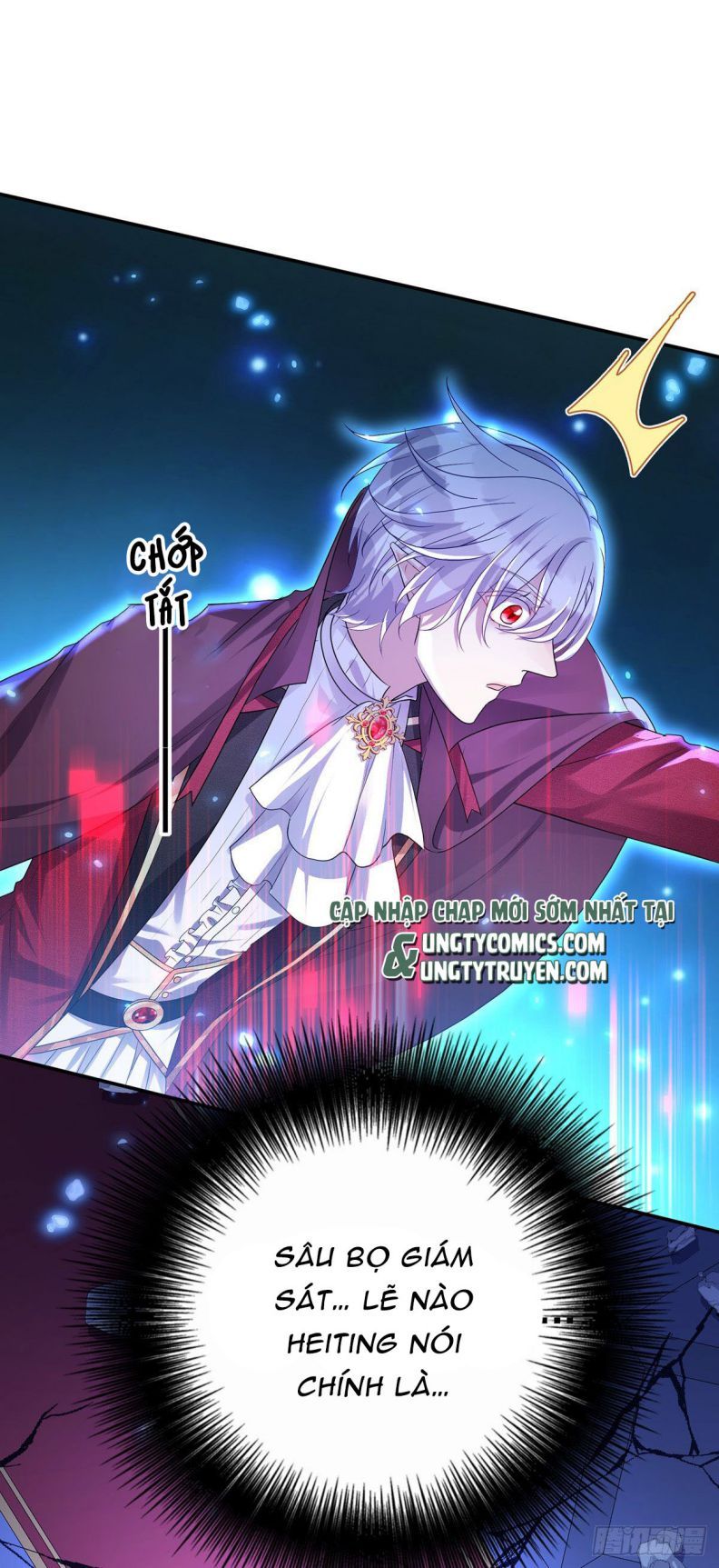 Thú Thụ Bất Thân Dẫn Sói Vào Nhà Chapter 89 - Trang 2
