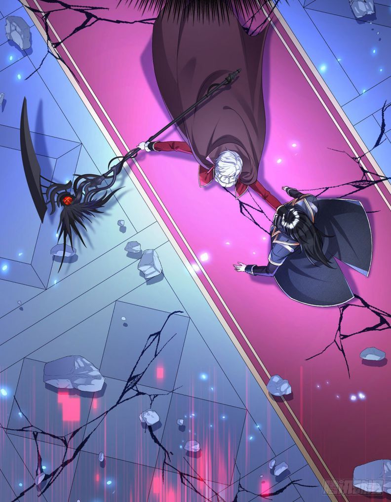 Thú Thụ Bất Thân Dẫn Sói Vào Nhà Chapter 89 - Trang 2
