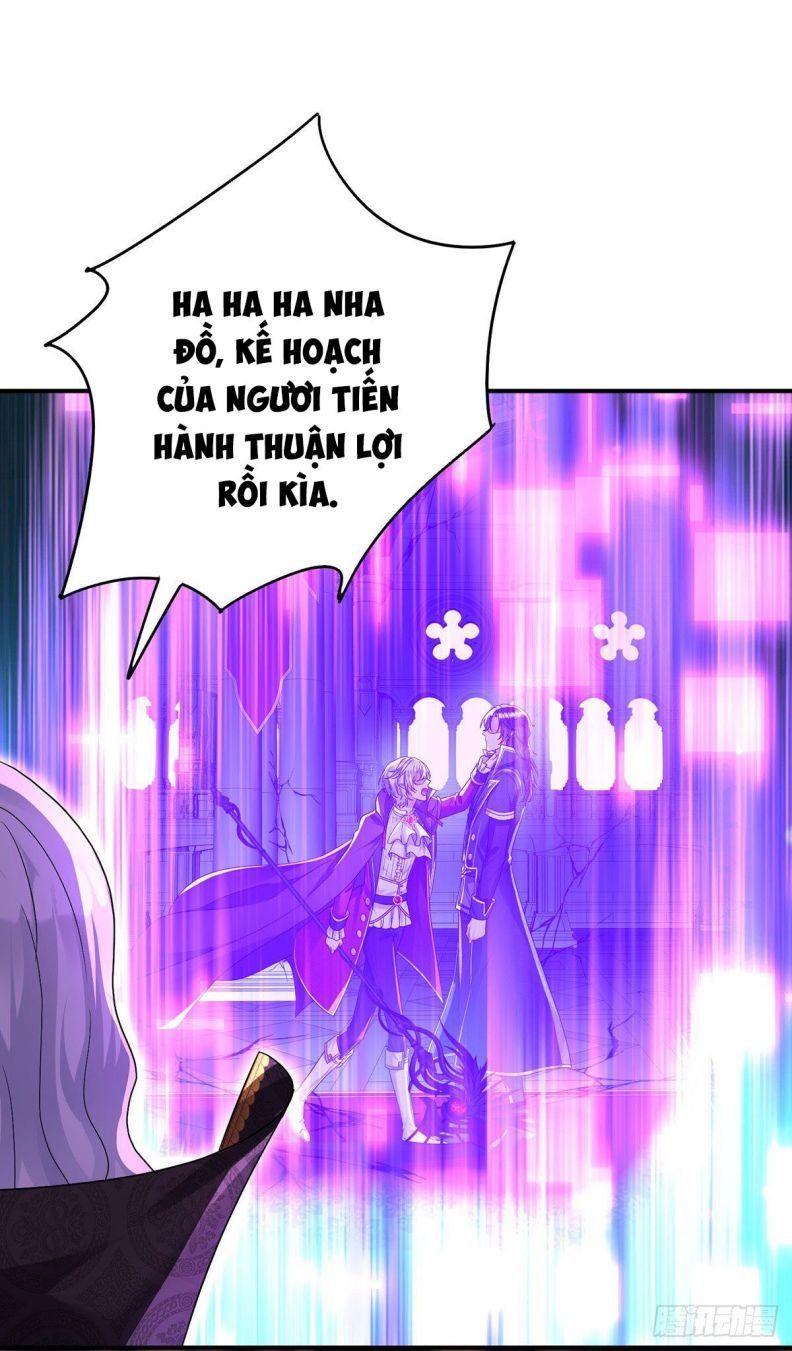 Thú Thụ Bất Thân Dẫn Sói Vào Nhà Chapter 89 - Trang 2