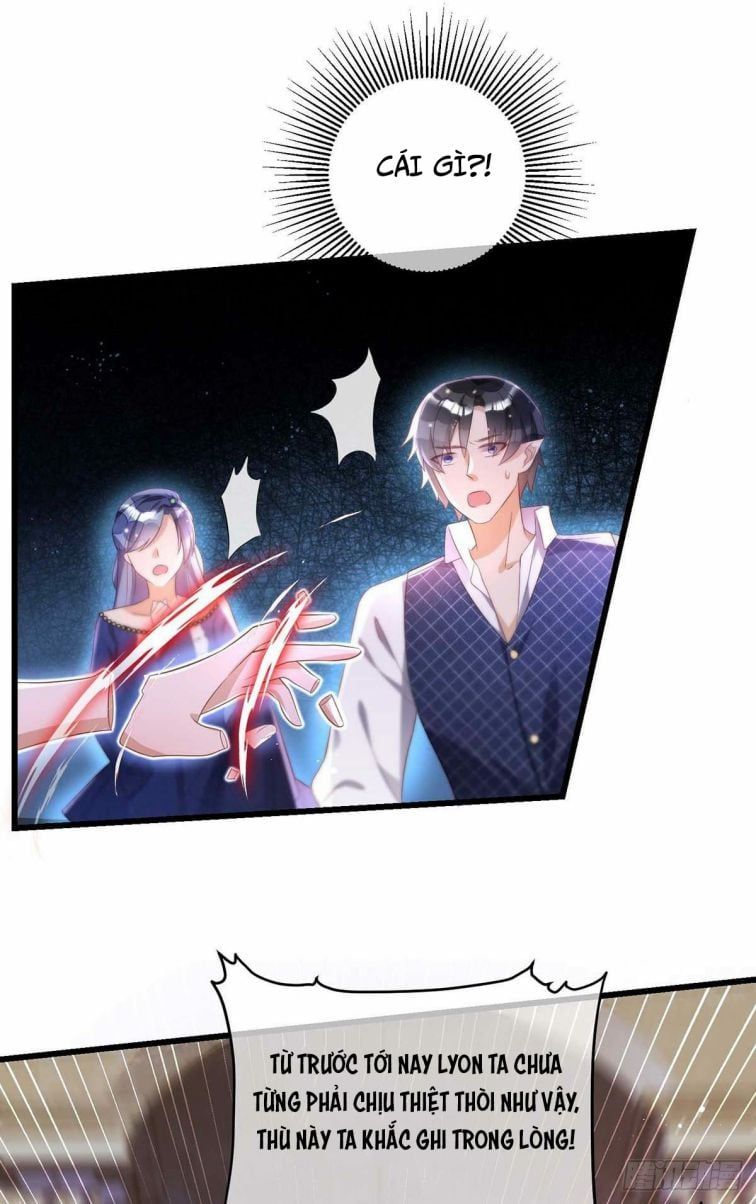 Thú Thụ Bất Thân Dẫn Sói Vào Nhà Chapter 9 - Trang 2