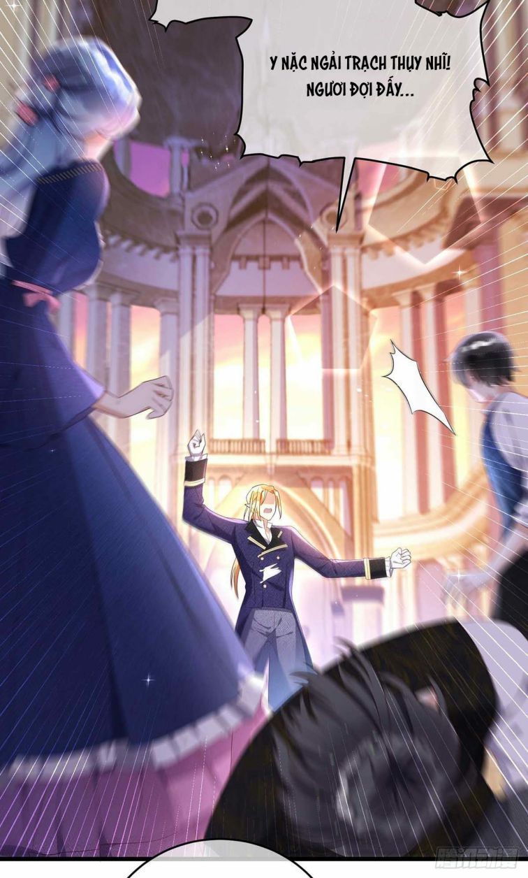 Thú Thụ Bất Thân Dẫn Sói Vào Nhà Chapter 9 - Trang 2