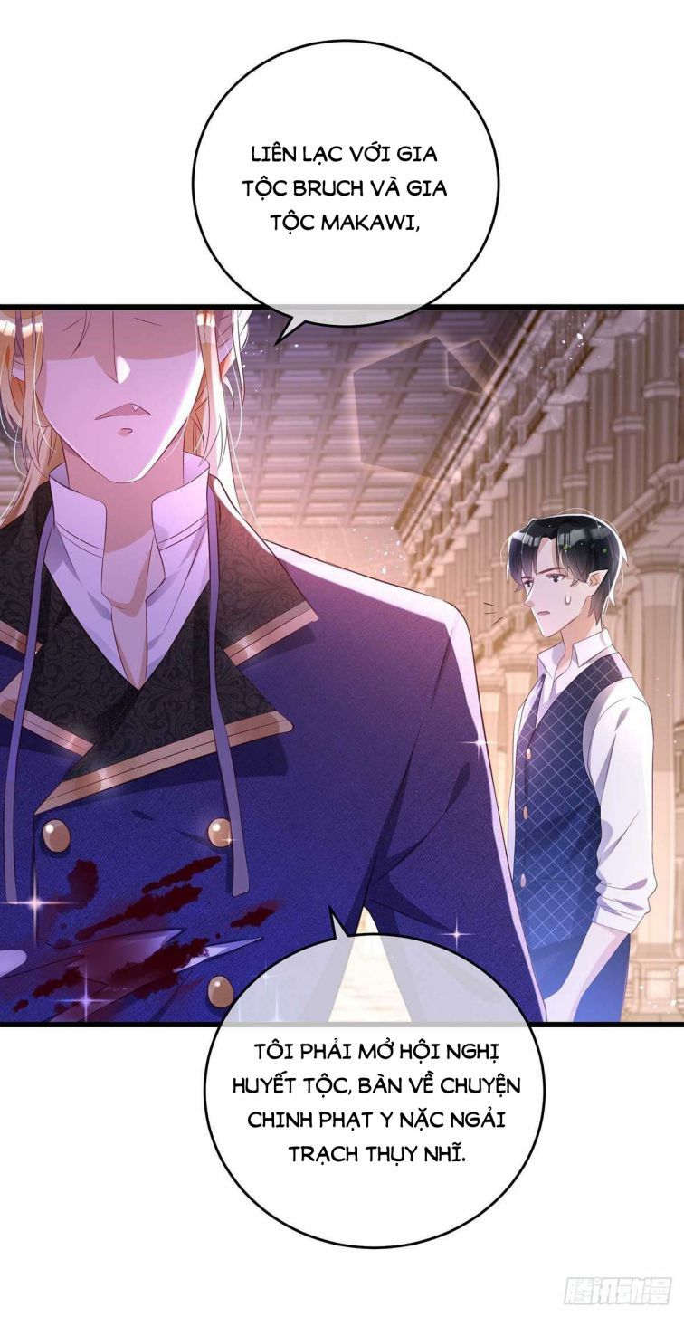 Thú Thụ Bất Thân Dẫn Sói Vào Nhà Chapter 9 - Trang 2